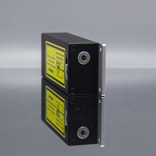 Passively Q-switched solid-state 266nm Microchip Laser MB Series